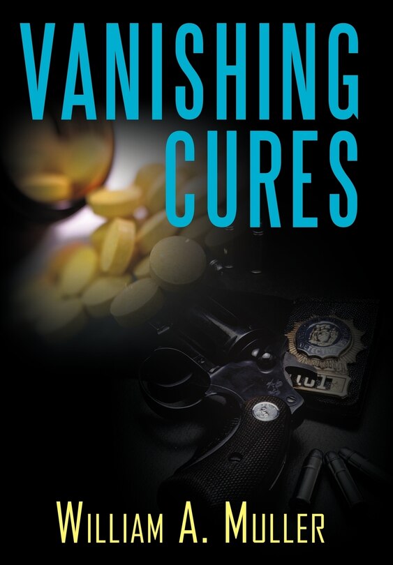 Front cover_Vanishing Cures