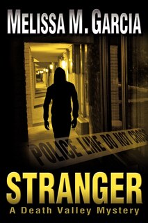 Front cover_Stranger