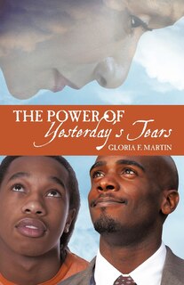 Front cover_The Power Of Yesterday's Tears