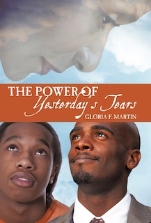 Front cover_The Power Of Yesterday's Tears
