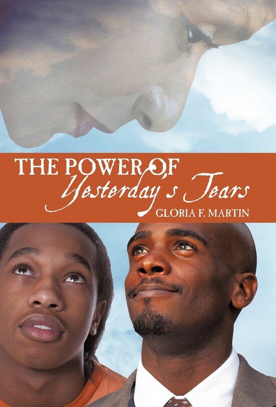Front cover_The Power Of Yesterday's Tears