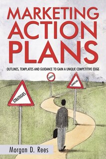 Front cover_Marketing Action Plans