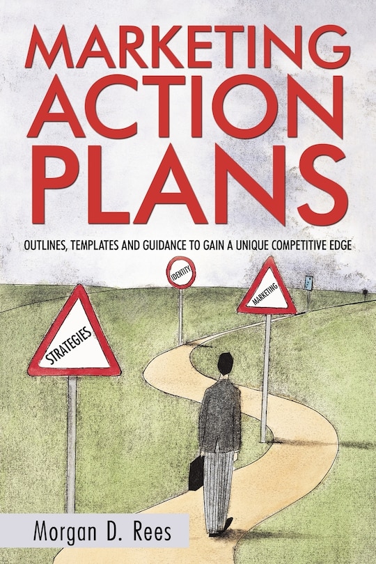 Front cover_Marketing Action Plans