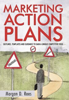 Front cover_Marketing Action Plans