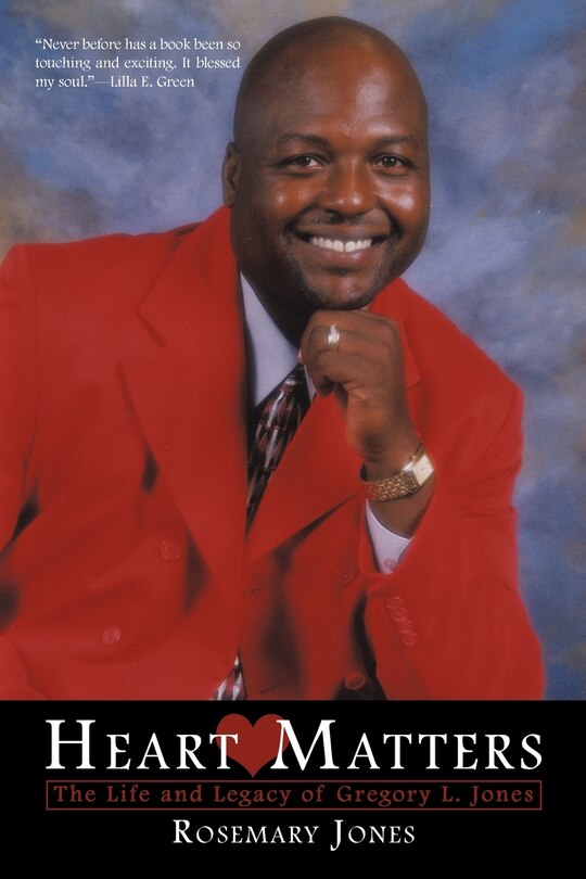 Front cover_Heart Matters