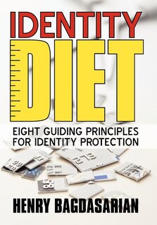 Front cover_Identity Diet