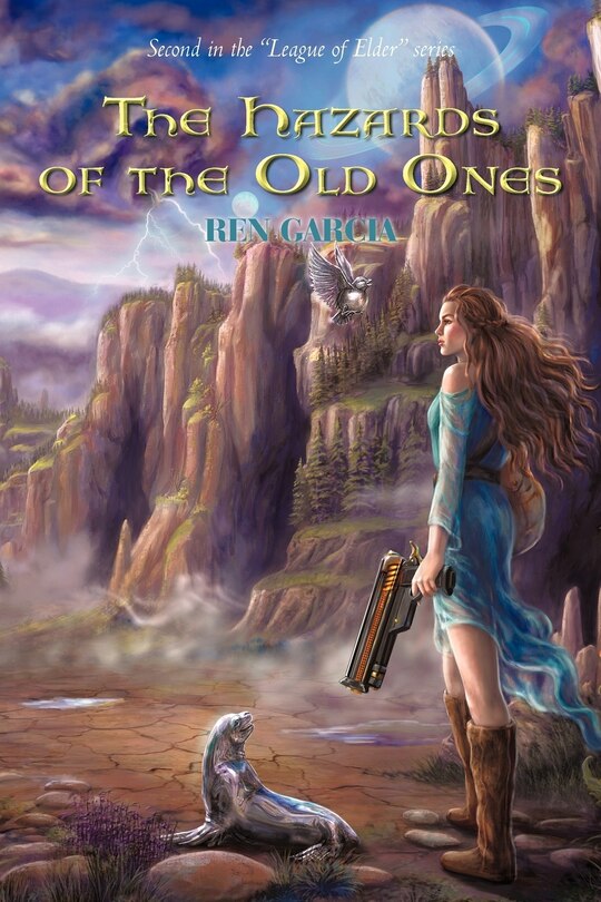 Front cover_The Hazards Of The Old Ones