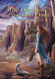 Front cover_The Hazards Of The Old Ones