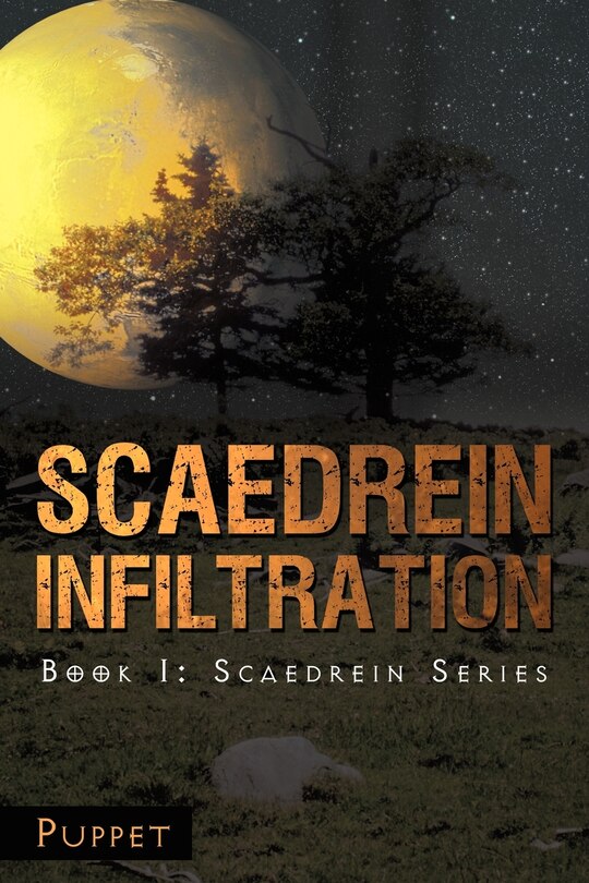 Couverture_Scaedrein Infiltration