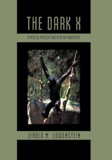 Front cover_The Dark X