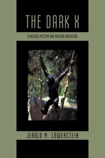 Front cover_The Dark X