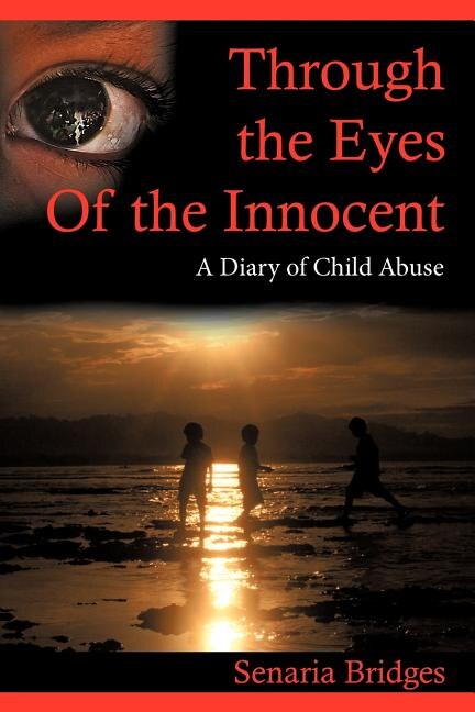 Couverture_Through The Eyes Of The Innocent