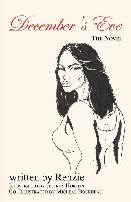 Couverture_December's Eve