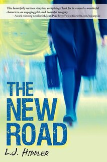 Couverture_The New Road