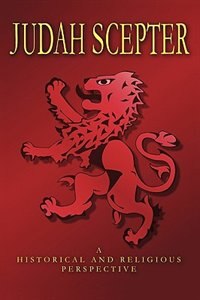 Couverture_Judah Scepter