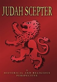 Front cover_Judah Scepter