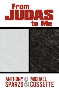 Front cover_From Judas To Me