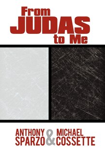 Couverture_From Judas To Me