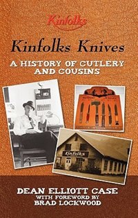 Front cover_Kinfolks Knives