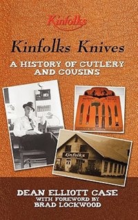 Front cover_Kinfolks Knives