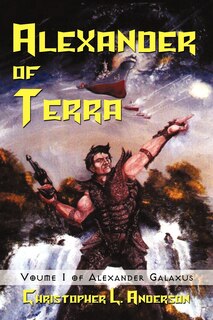 Front cover_Alexander Of Terra