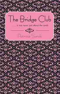 The Bridge Club by Patricia Sands