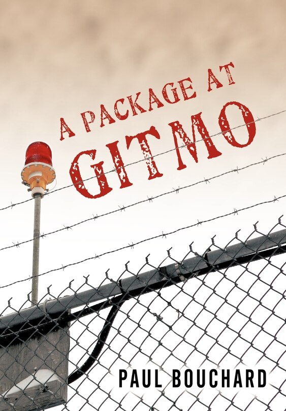 Front cover_A Package At Gitmo
