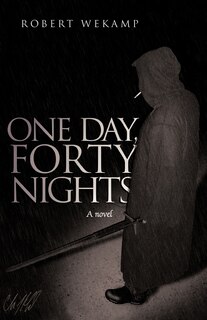 Front cover_One Day, Forty Nights
