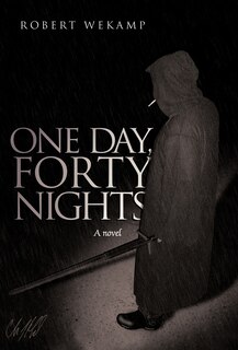 Front cover_One Day, Forty Nights