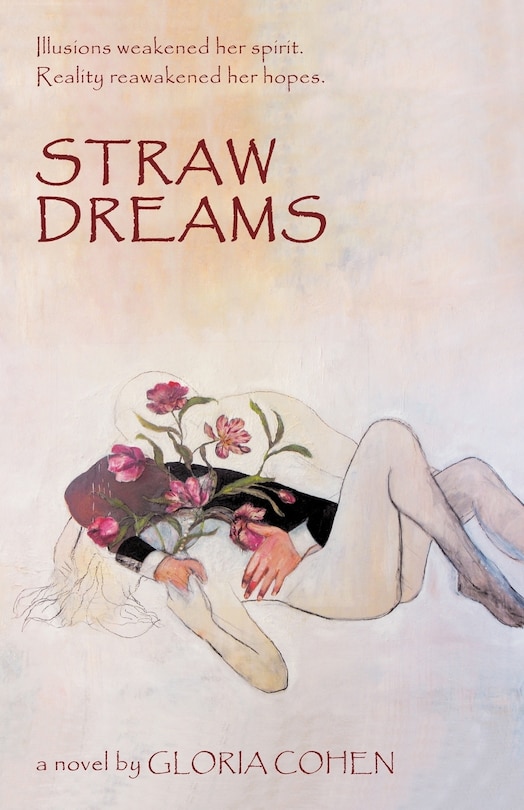 Couverture_Straw Dreams