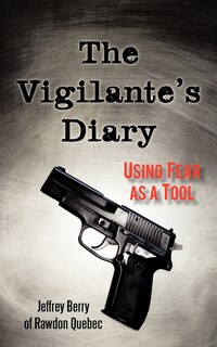 Couverture_The Vigilante's Diary