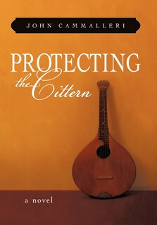 Front cover_Protecting The Cittern