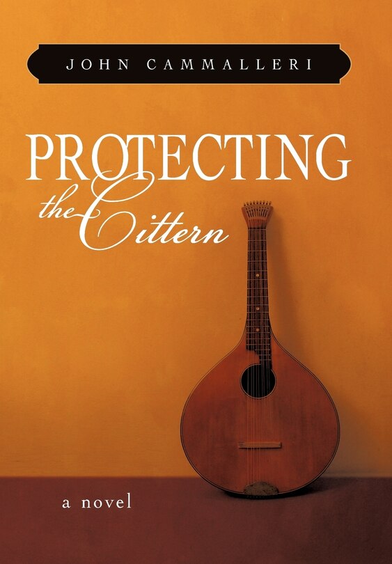 Front cover_Protecting The Cittern