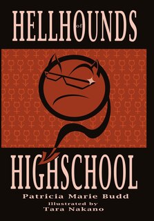 Couverture_Hell Hounds Of High School