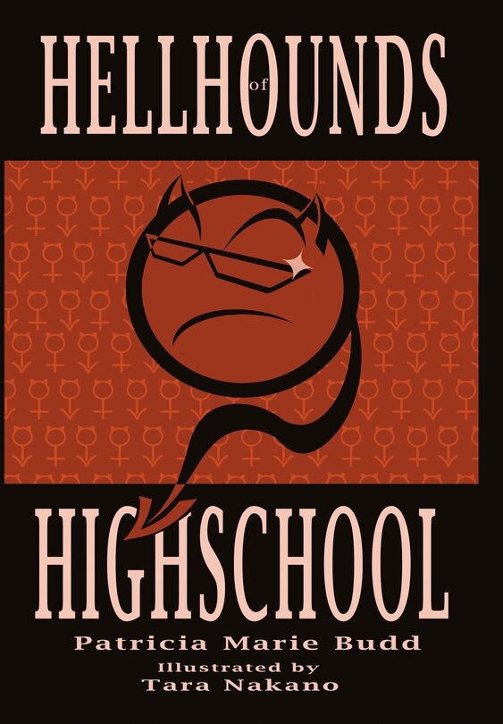 Couverture_Hell Hounds Of High School
