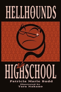 Couverture_Hell Hounds Of High School