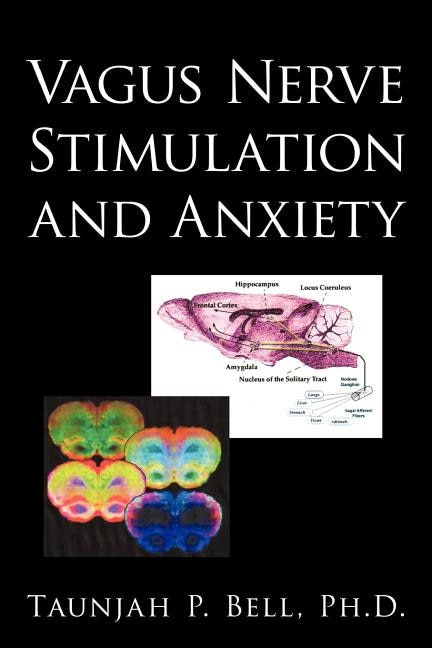 Front cover_Vagus Nerve Stimulation And Anxiety