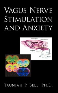 Front cover_Vagus Nerve Stimulation And Anxiety