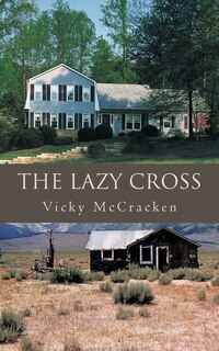 Couverture_The Lazy Cross