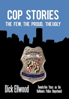 Front cover_Cop Stories