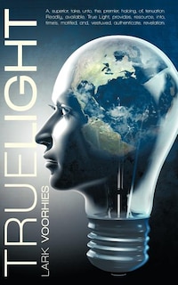 Front cover_True Light