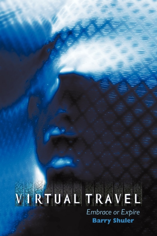 Front cover_Virtual Travel