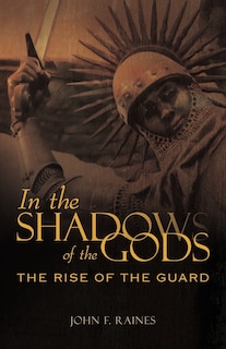 Couverture_In The Shadows Of The Gods