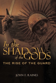 Couverture_In The Shadows Of The Gods