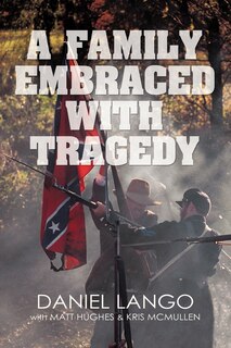 Front cover_A Family Embraced With Tragedy