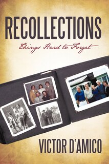 Front cover_Recollections