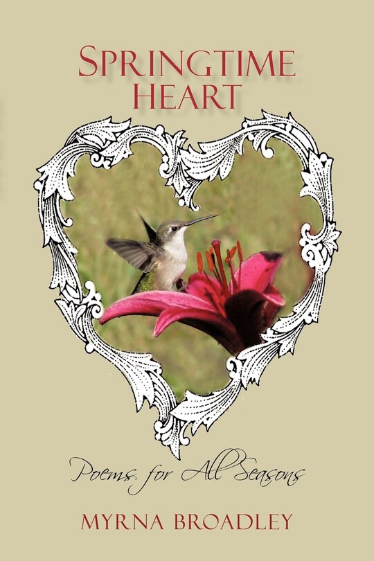 Front cover_Springtime Heart