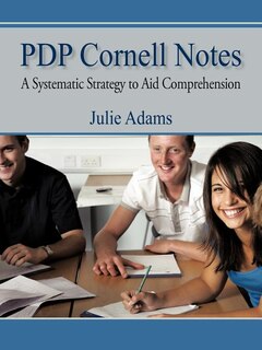 Front cover_Pdp Cornell Notes