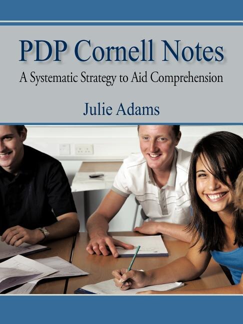 Front cover_Pdp Cornell Notes
