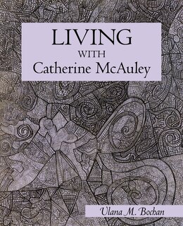 Couverture_Living With Catherine Mcauley